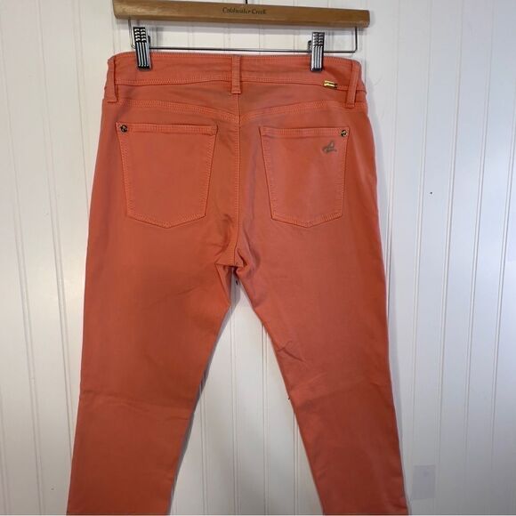 DL1961 ANGEL MID RISE SKINNY ANKLE
MONTE CARLO Pants salmon 28 - Picture 5 of 16